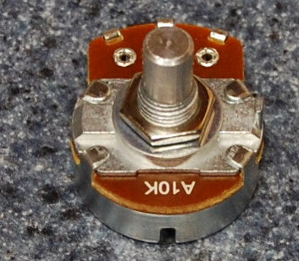 Leslie 147/251 Volume Control