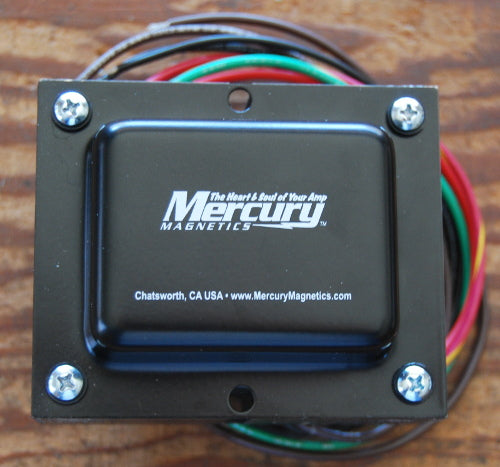 120 VAC AO-10 Power Transformer