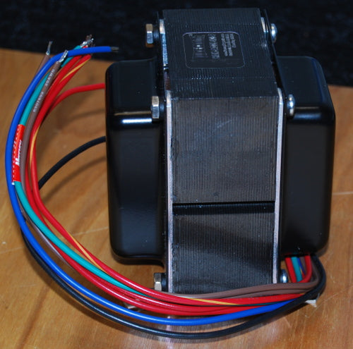 120 VAC AO-28 Power Transformer
