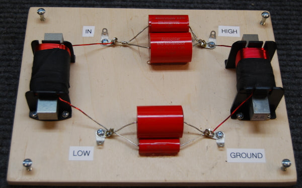 Replacement 122/147/251 Leslie Crossover