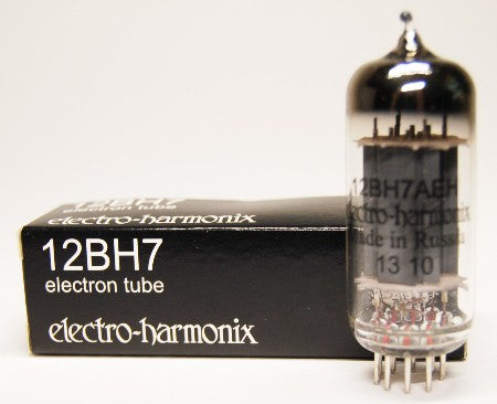 12BH7 Vacuum Tube