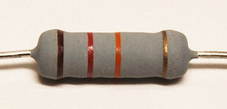 12K 2 Watt Power Resistor