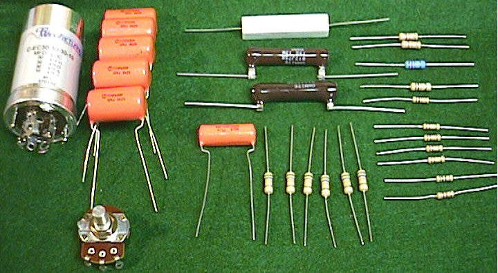 21H Series 3 Parts Kit \\(32H\\)