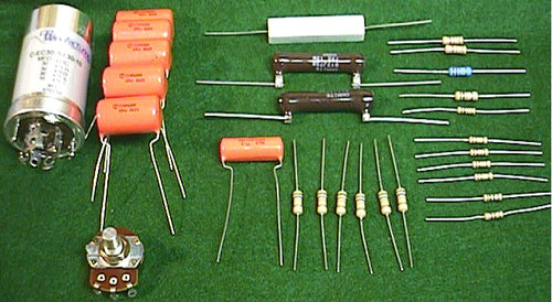 21H Series 3 Parts Kit \\(32H\\)