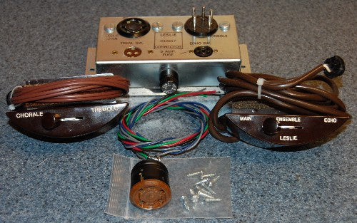 7279 Console Kit