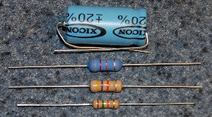018432 Console Box Rebuild Kit