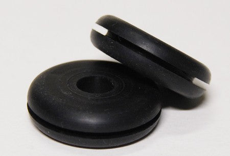 Leslie Bearing and Motor Mount Grommets - Pair