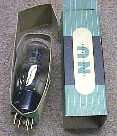 NOS 56 Tube for Early Model Hammonds
