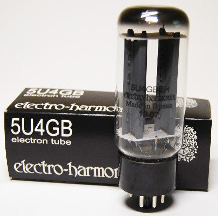 5U4GB Rectifier Tube