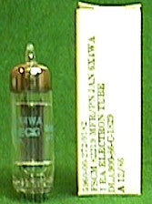 6X4 Vacuum Tube