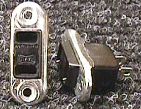 Leslie Motor Socket