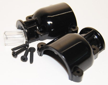Amphenol Plastic Cable Cover