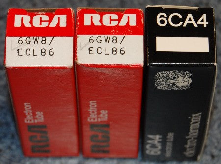AO-44 Tube Set