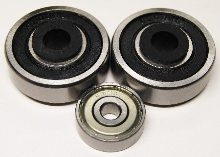 TWG Leslie Bearing Set