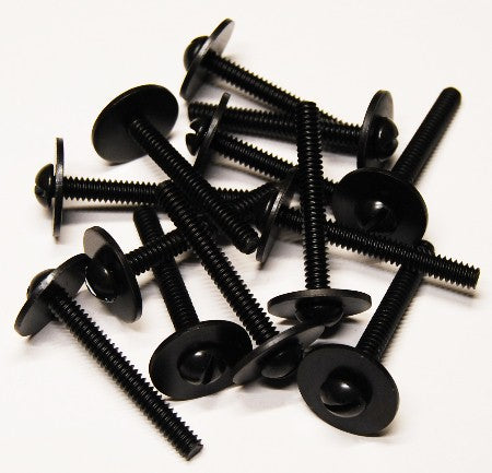 Replica Leslie Back Panel Screw Set