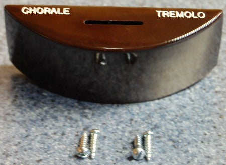 Half Moon Switch Case - Chorale/Tremolo