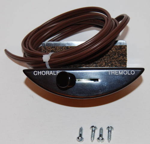 Half Moon Switch - Chorale/Tremolo - 147 Style