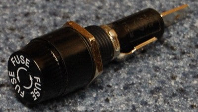 Fuse Holder