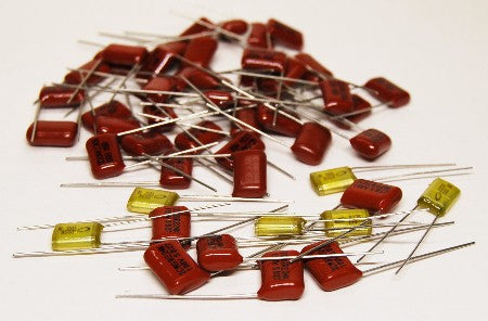 Tone Generator Capacitor Kit
