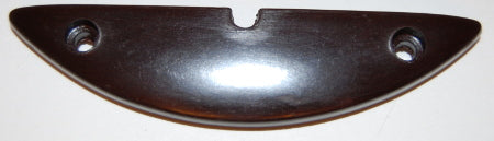 Half Moon Bottom Plate