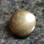 5/16" Metal Hole Plug