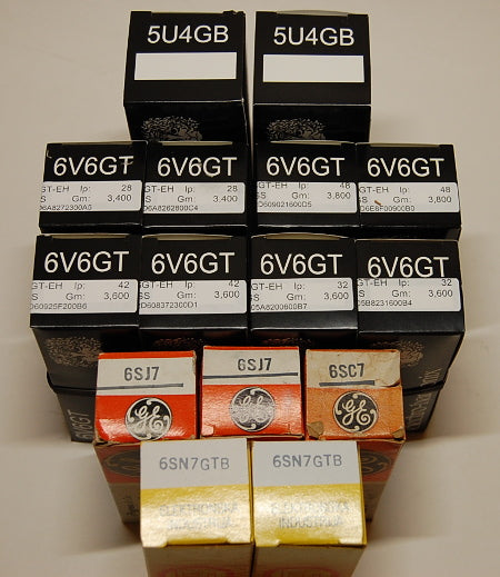 HR-40 Tube Set