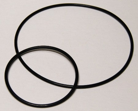 H-Series Vibrato Scanner Drive Belts