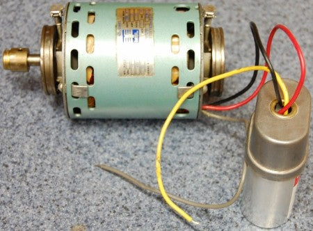 E-100/H-100/L-100/R-100/T-100/X-77 Generator Motor