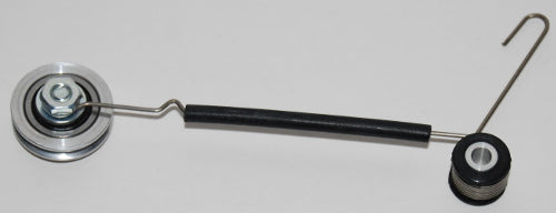Idler Spring Assembly