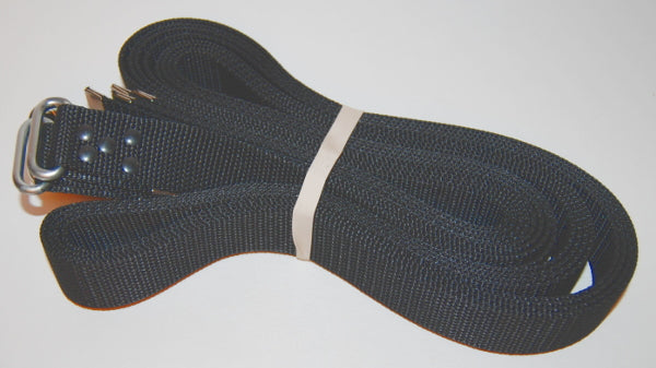 Heavy Duty Dolly Strap Set