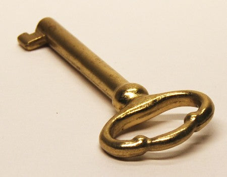 B3 Key