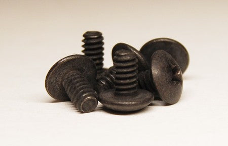 Key Slip Screws - Set