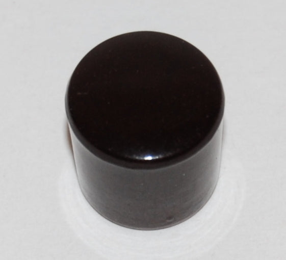 Brown Half Moon Switch Knob
