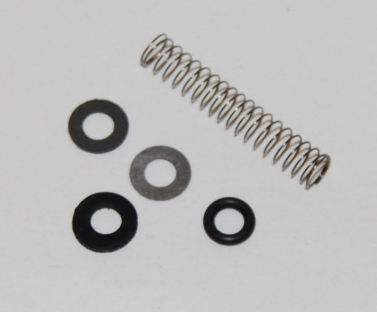 Leslie Lower Motor Spring Kit - Long Spring