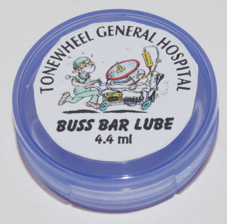 Buss Bar Lubricant