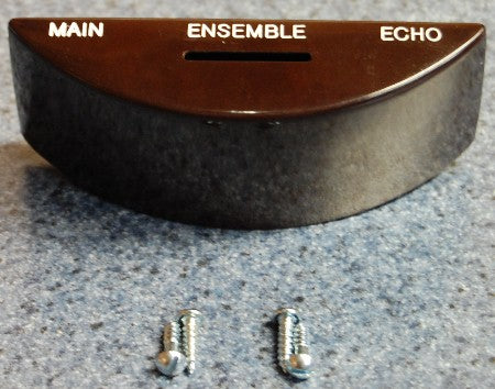 Half Moon Switch Case - Main/Ensemble/Echo