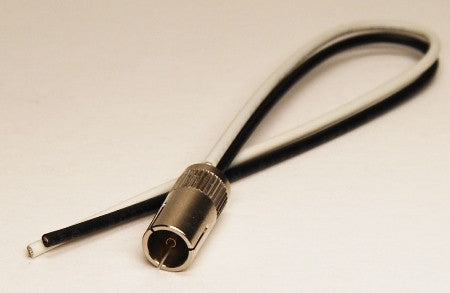 Mercotac Socket
