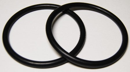 Leslie Motor O Rings - Pair