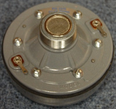 Atlas PD-5VH Driver