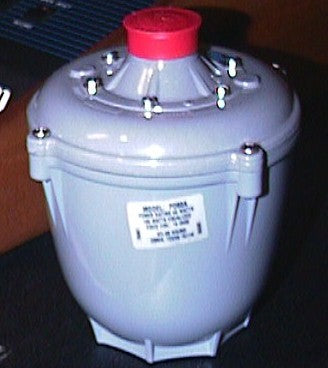 Atlas PD-60A Driver