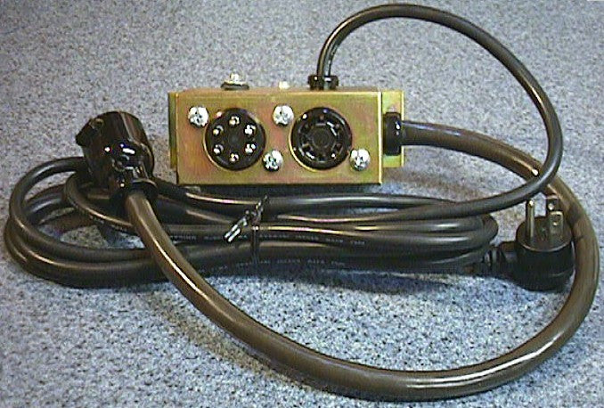 Experienced Power Relay for Leslie 122/147