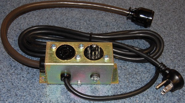 Power Relay for Leslie 700/710/760/770/900 Series