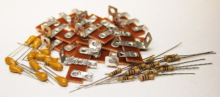 Tone Generator RC Network Kit