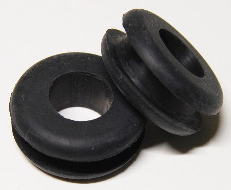 Leslie Lower Rotor Mount Grommets - Pair