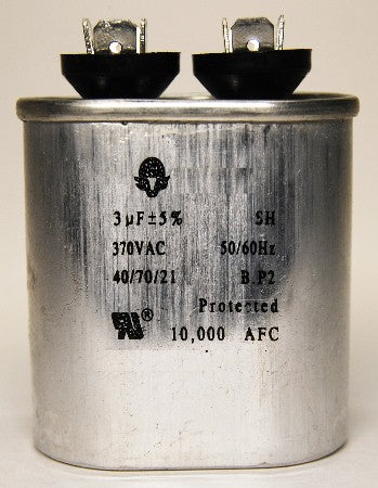 Tone Generator Run Capacitor