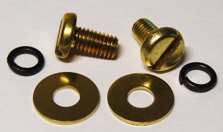 Expression Pedal Screw Set- Pair