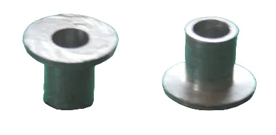 Fast Motor Shoulder Bushings - Pair
