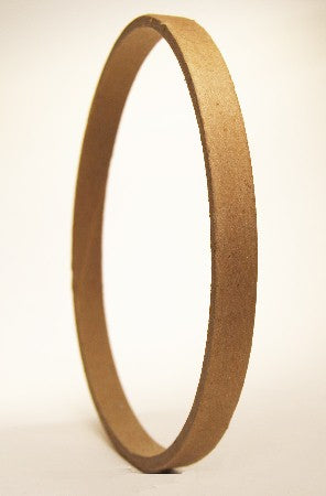 Driver Spacer Ring