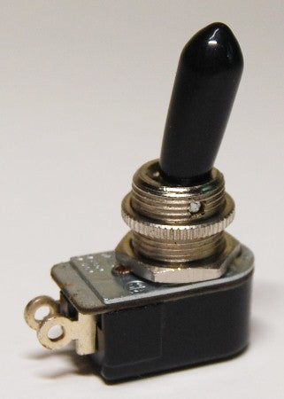 Hammond Organ Start Switch