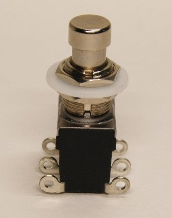 Combo Preamp Footswitch